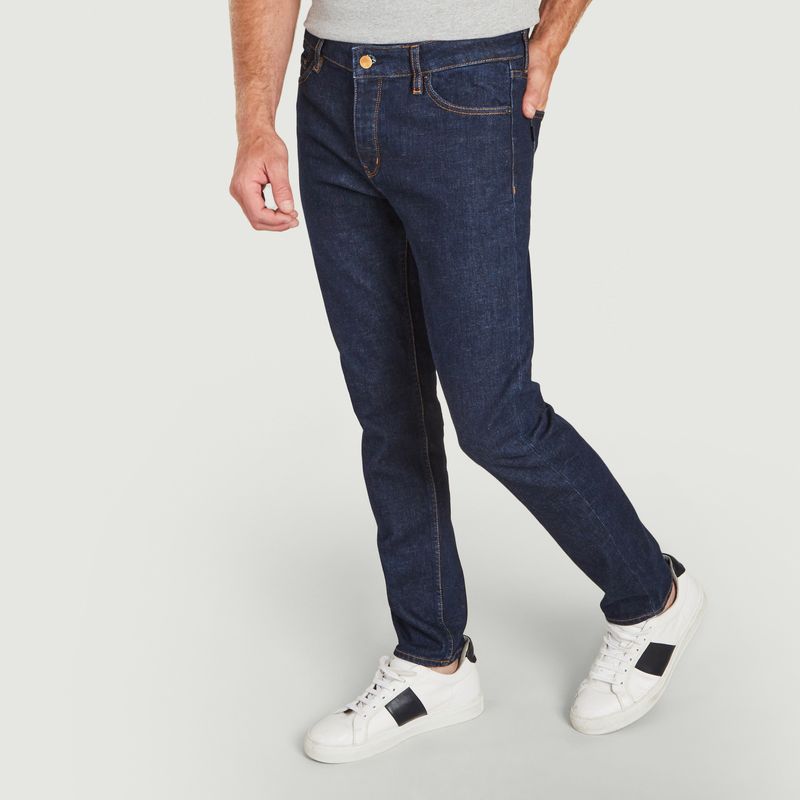 Brutto Denim Jeans Slim Fit - Faguo