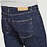 matière Gross denim slim fit jeans - Faguo