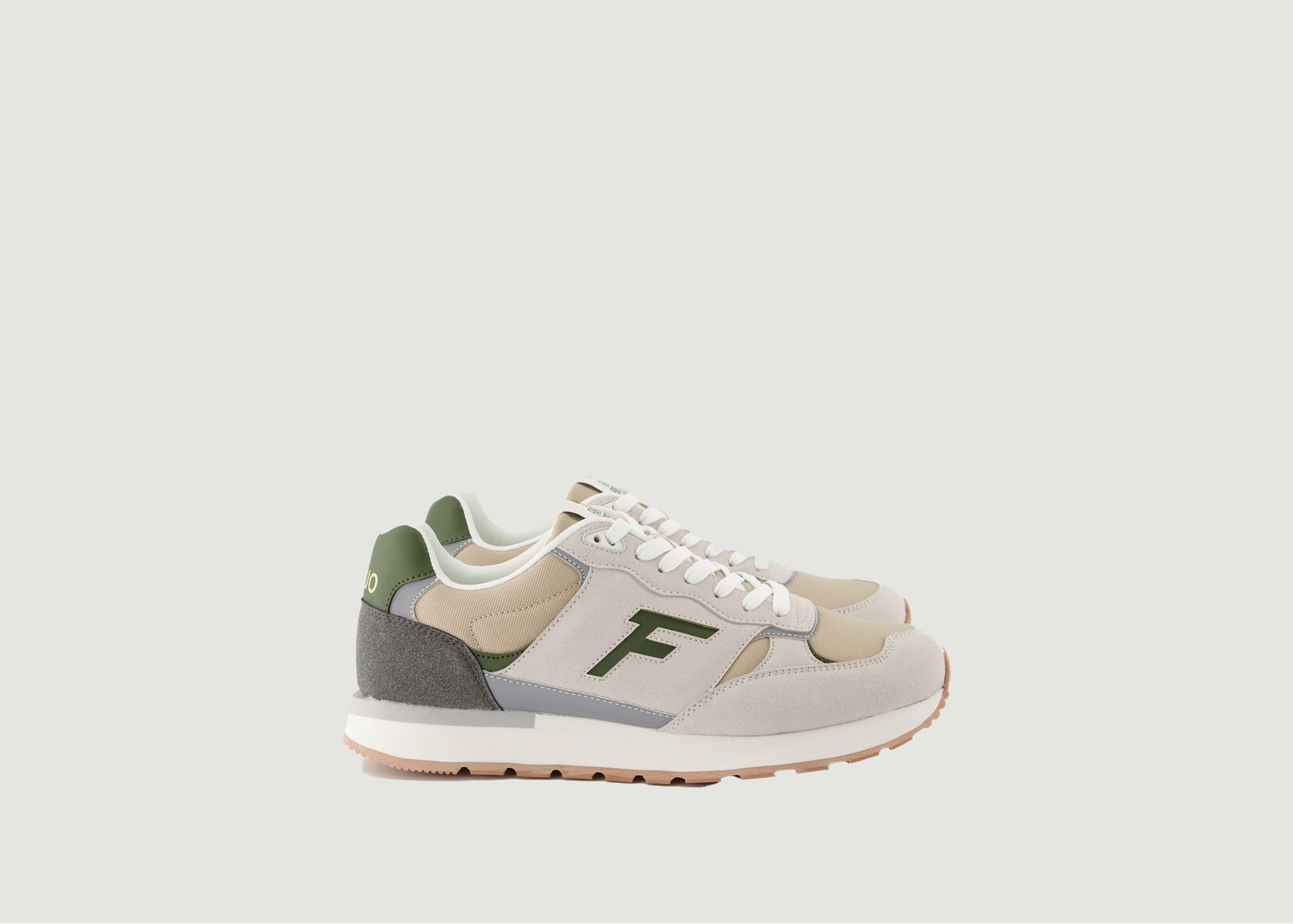 Sneakers Forest 1 - Faguo
