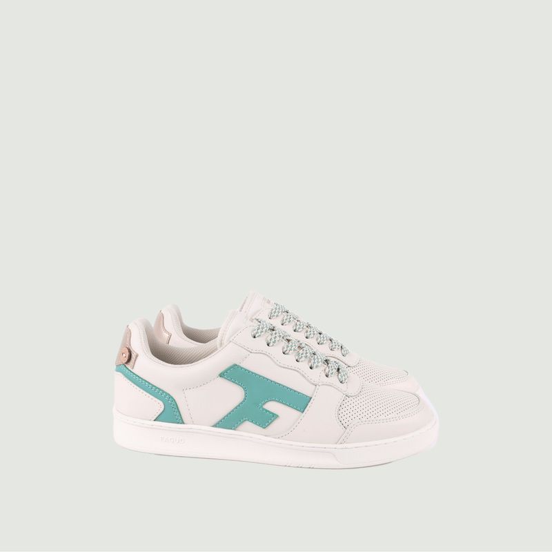 Hazel sneakers - Faguo