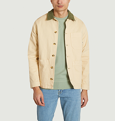 Veste Lorge