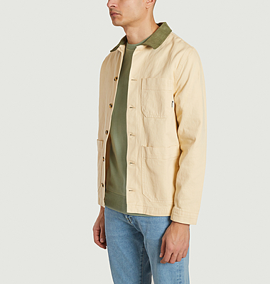Veste Lorge