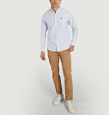 Pantalon Brix