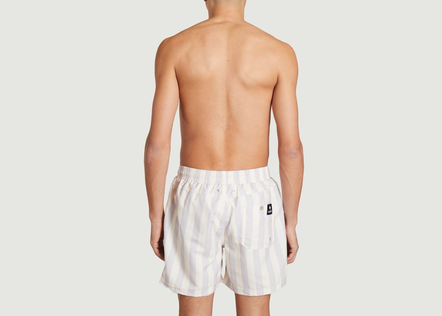Mimizan Swim Shorts - Faguo