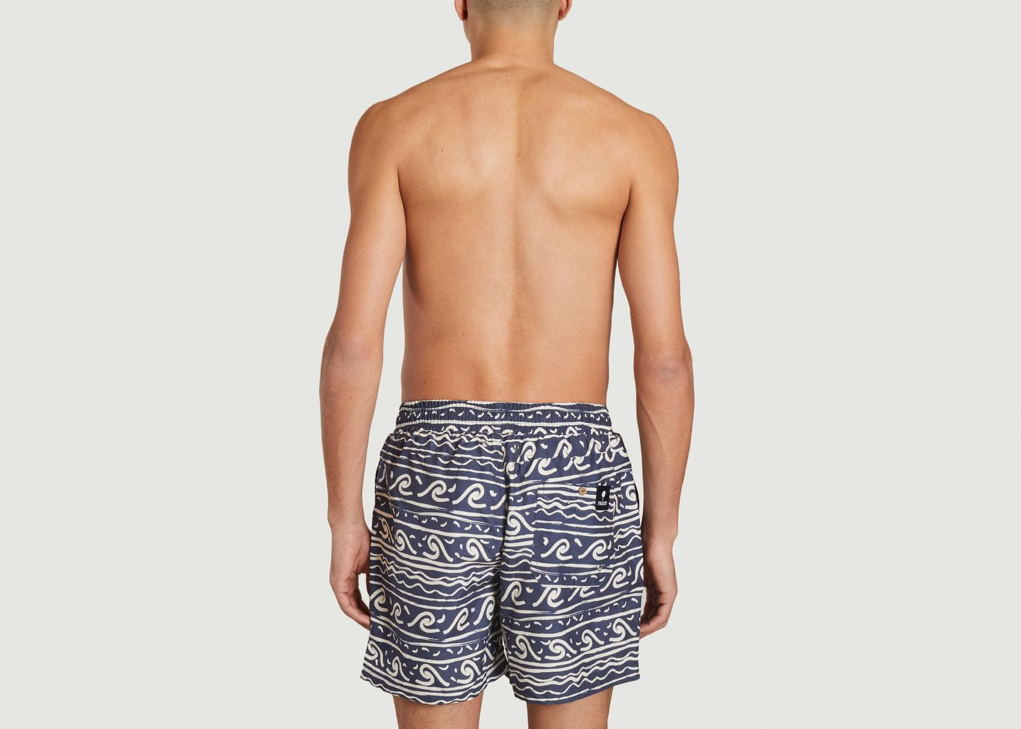 Mimizan Swim Shorts - Faguo