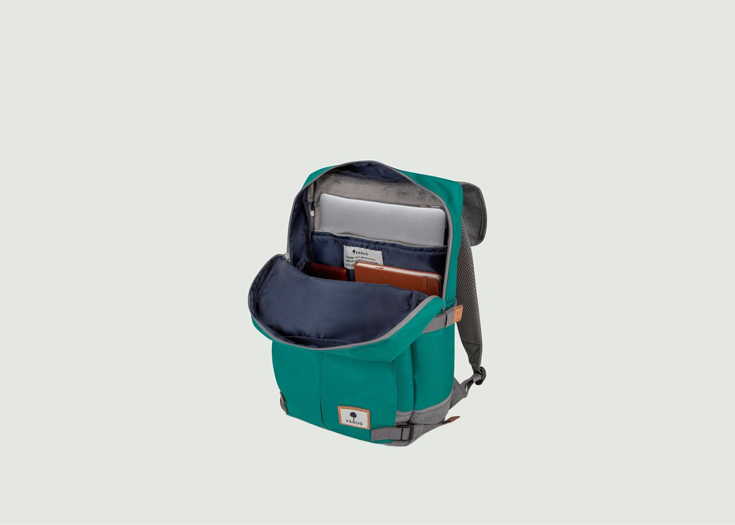 Commuter Backpack - Faguo