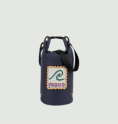 Sac tube dry