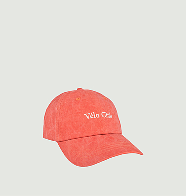 Casquette coton