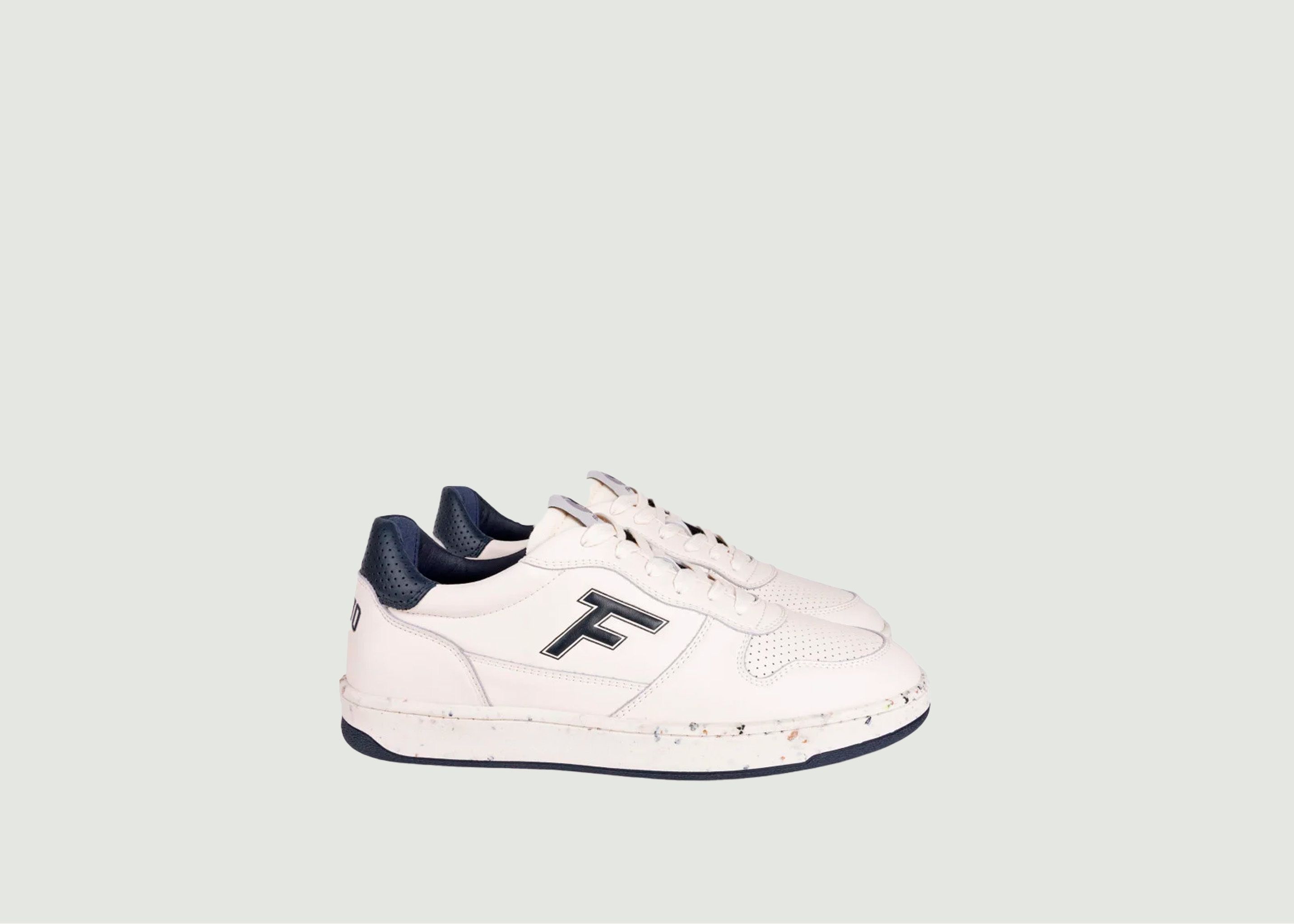 Alder trainer - Faguo