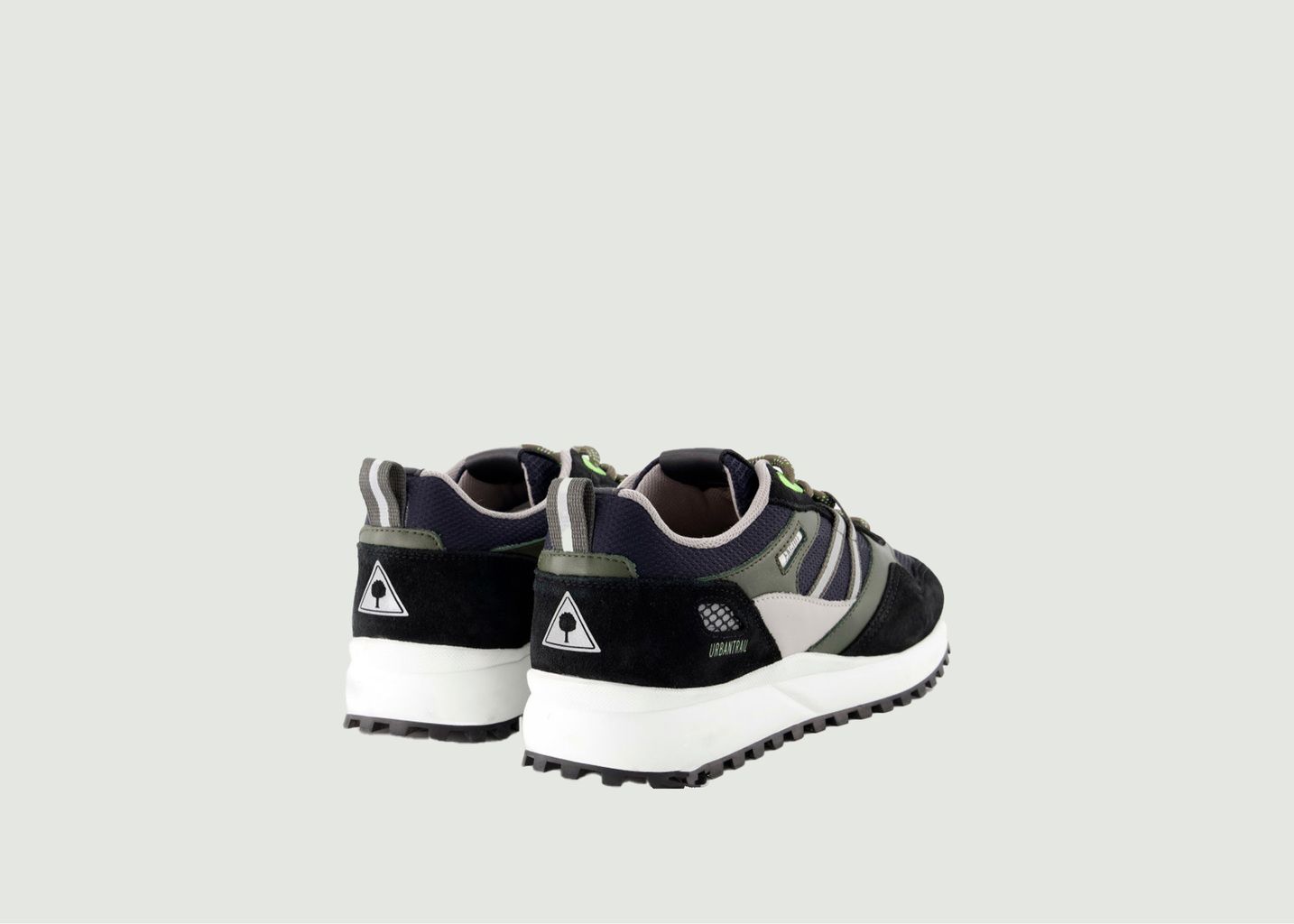 Urbantrail Sneaker - Faguo