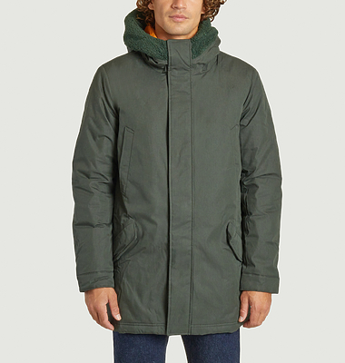 Veste Cheverny 