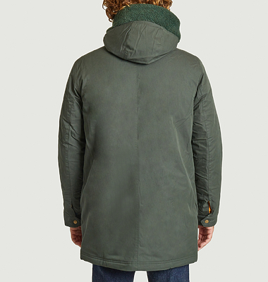 Veste Cheverny 