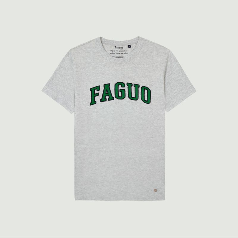 Lugny T-shirt - Faguo