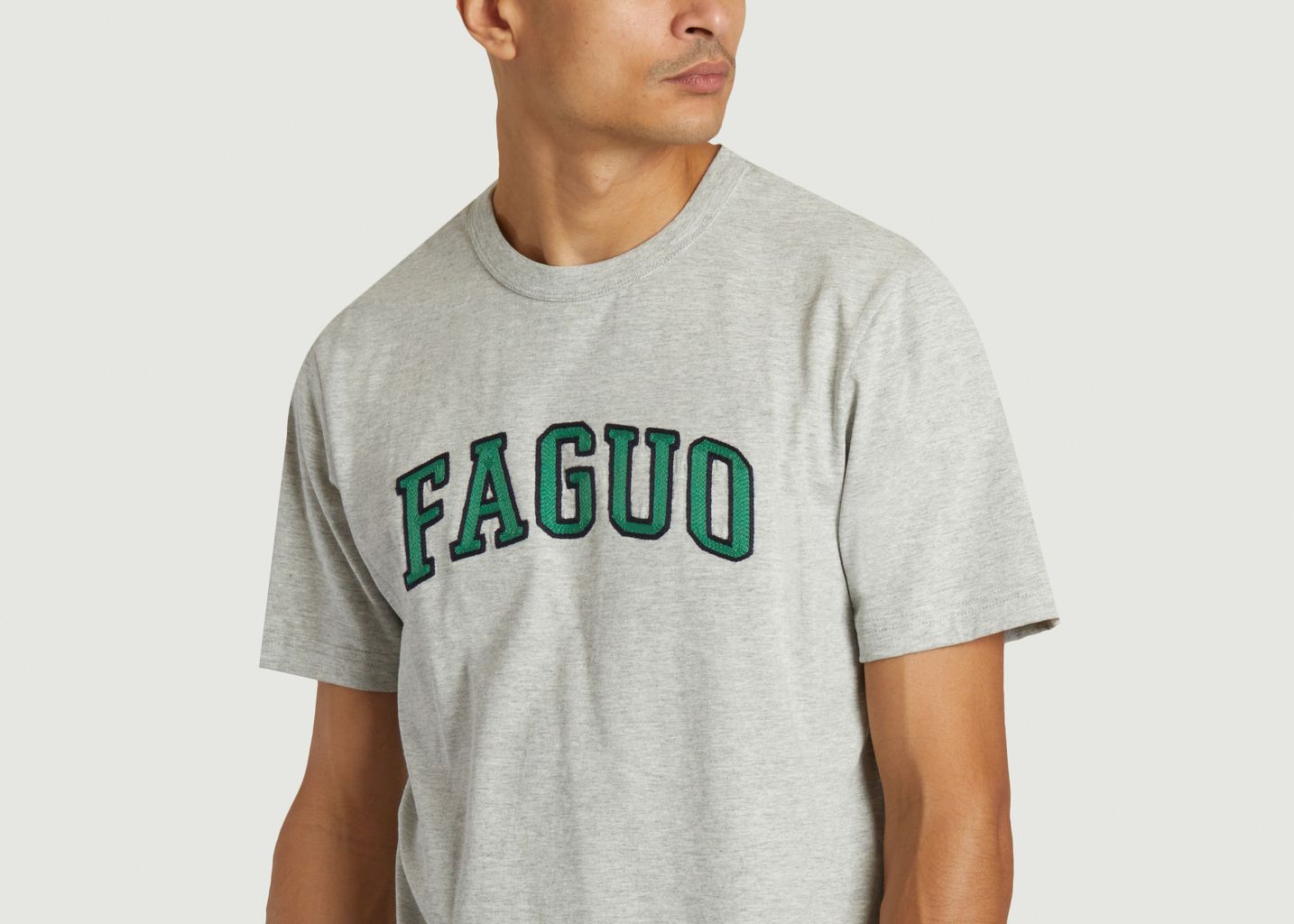 Lugny T-shirt - Faguo