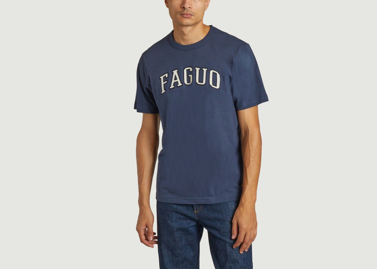 T-shirt Lugny  - Faguo