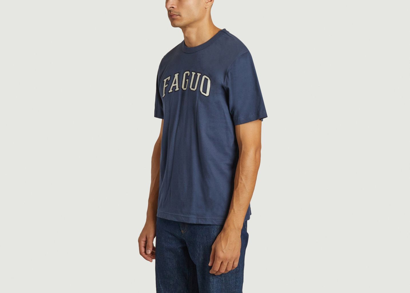 T-shirt Lugny  - Faguo