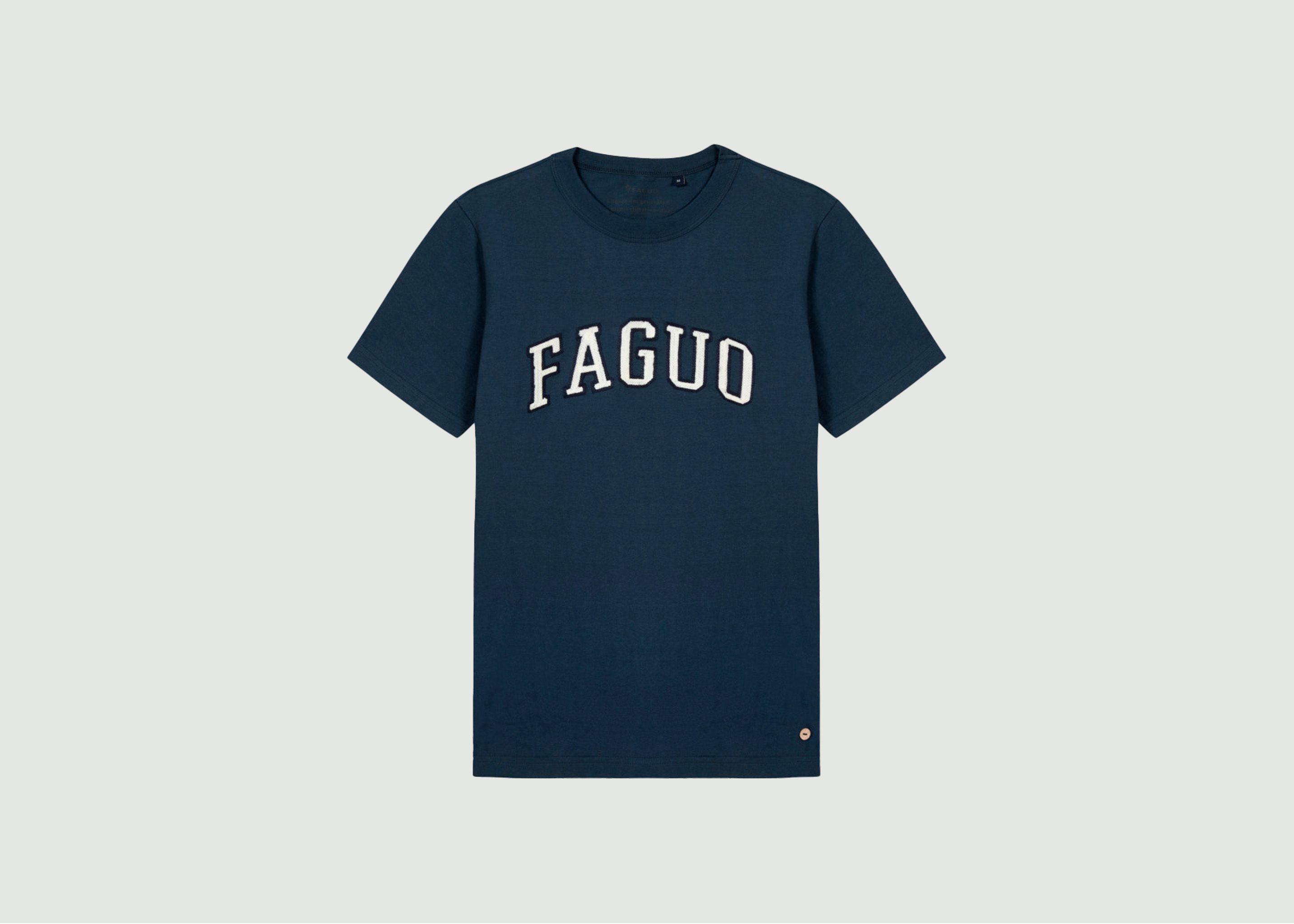 Lugny T-Shirt - Faguo