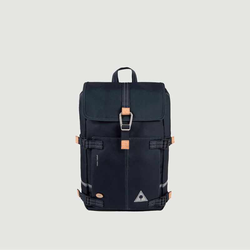 Commuter backpack - Faguo