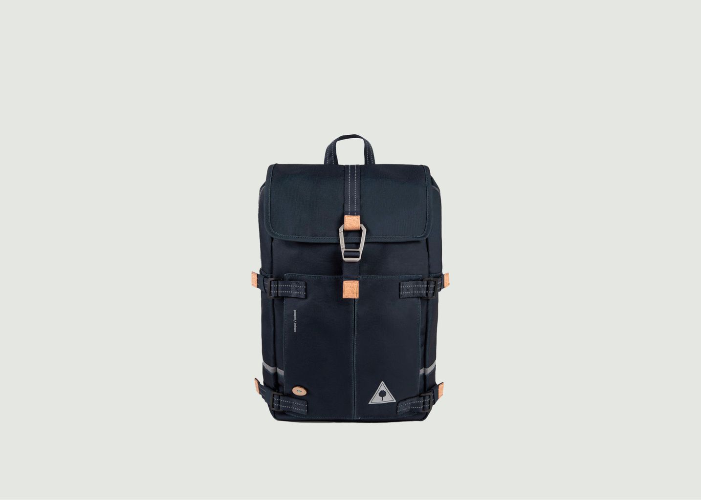 Commuter backpack - Faguo