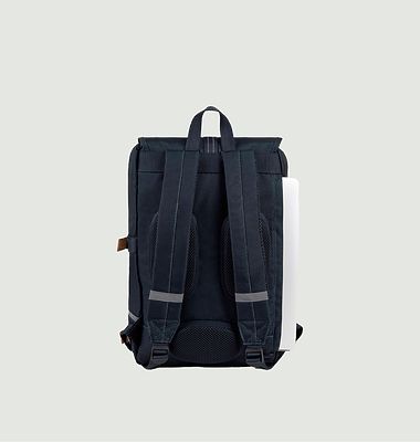 Commuter backpack