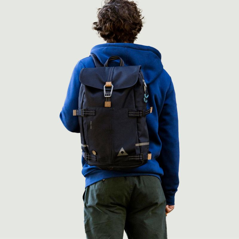 Commuter backpack - Faguo