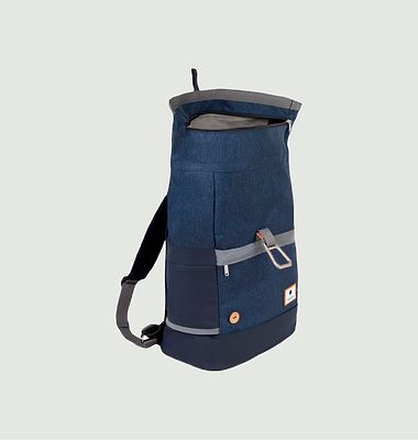 Cycling backpack 