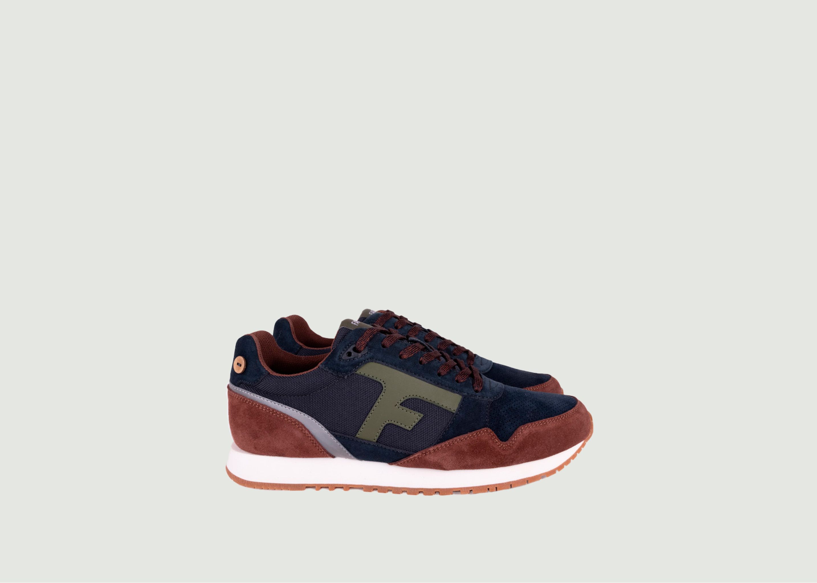 Runnings sneakers - Faguo