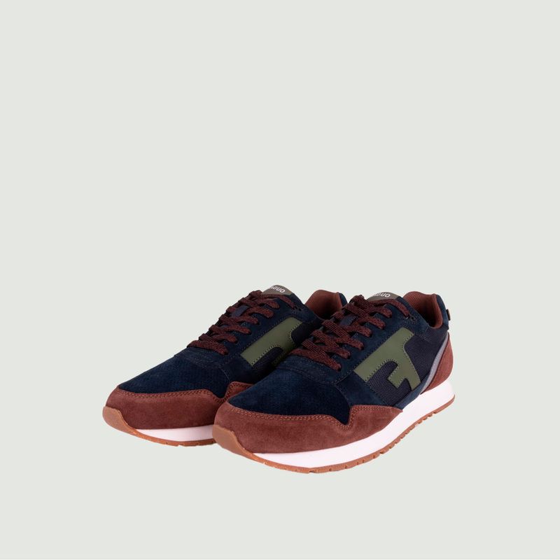 Running Sneakers  - Faguo