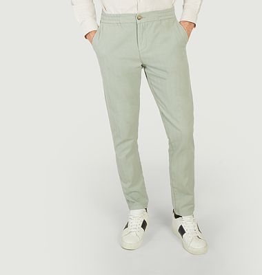 Dreuille Trousers