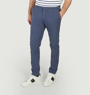 Dreuille Trousers