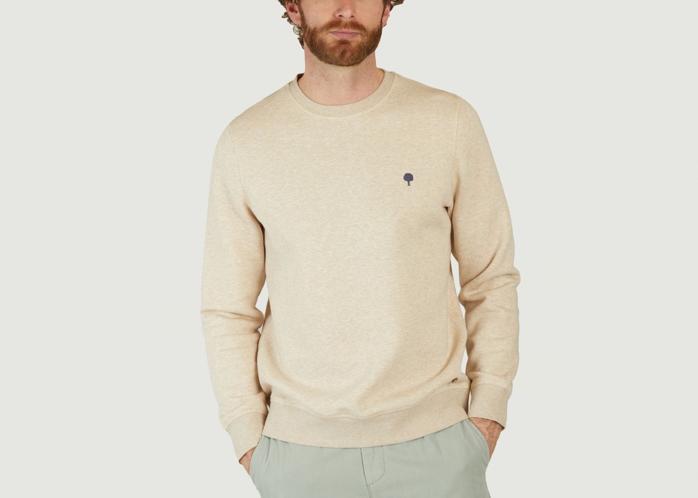 Donzy sweatshirt - Faguo