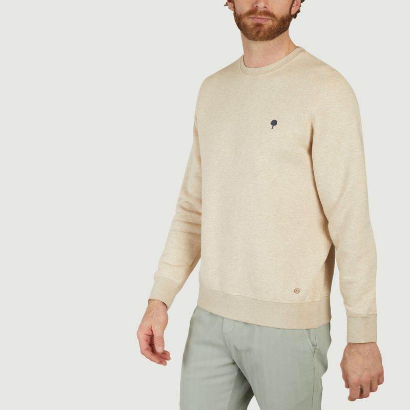 Donzy sweatshirt - Faguo
