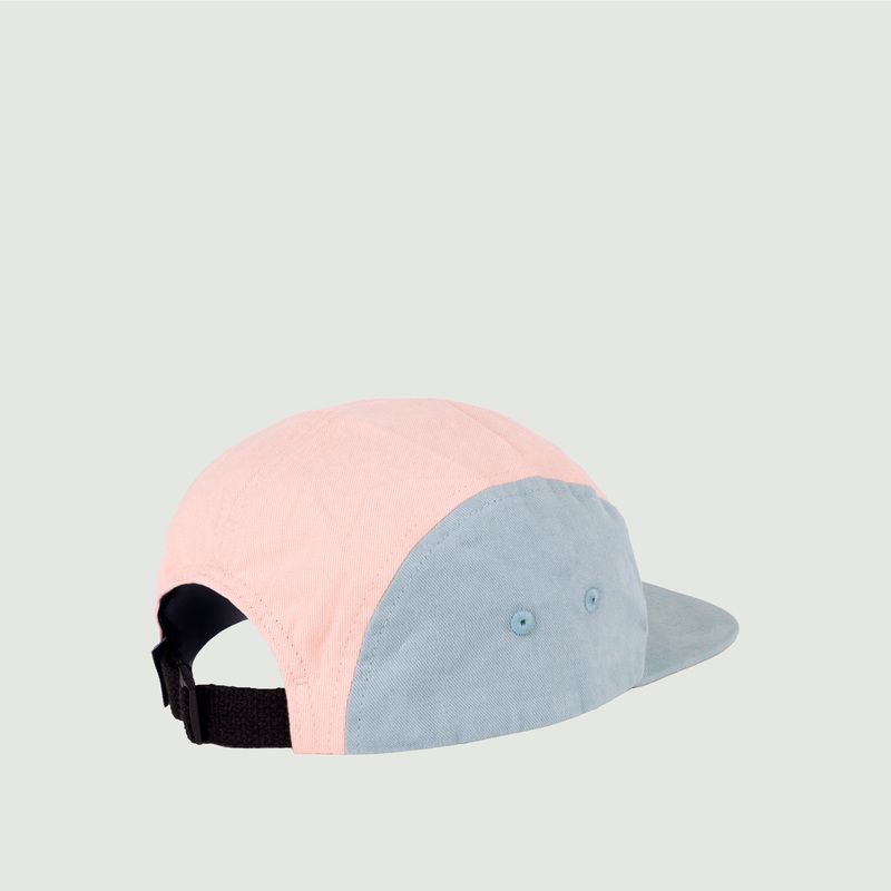 5 Panel Cap - Faguo