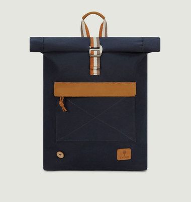 Cotton Cycle Backpack