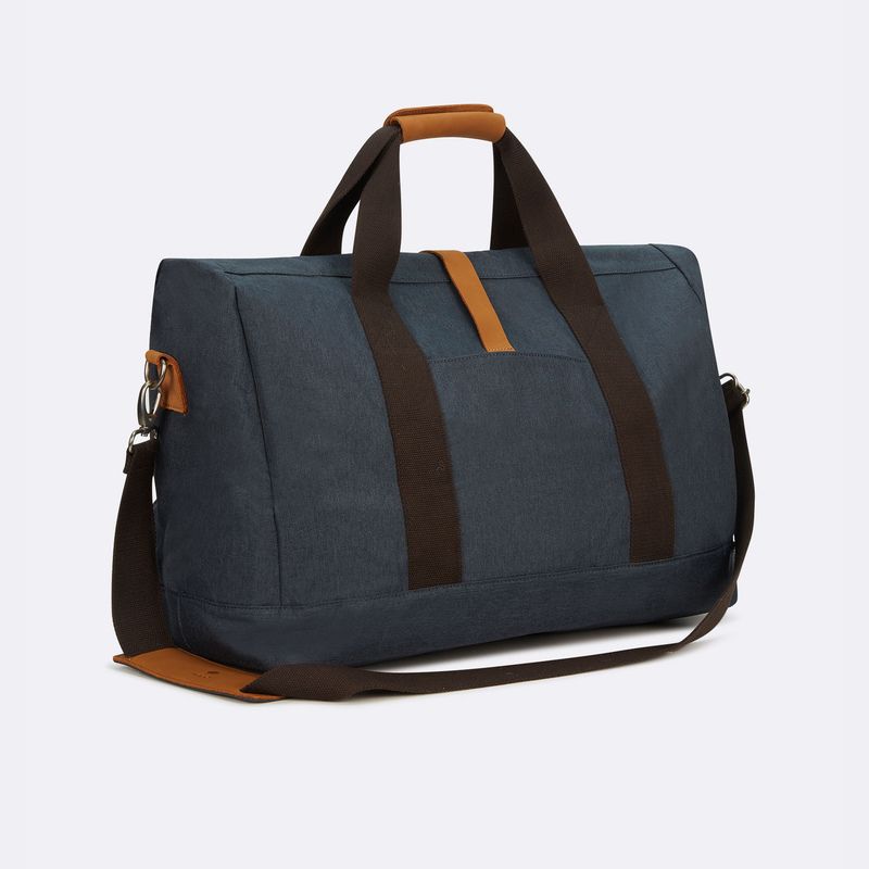 Sac de Voyage en Toile - Faguo