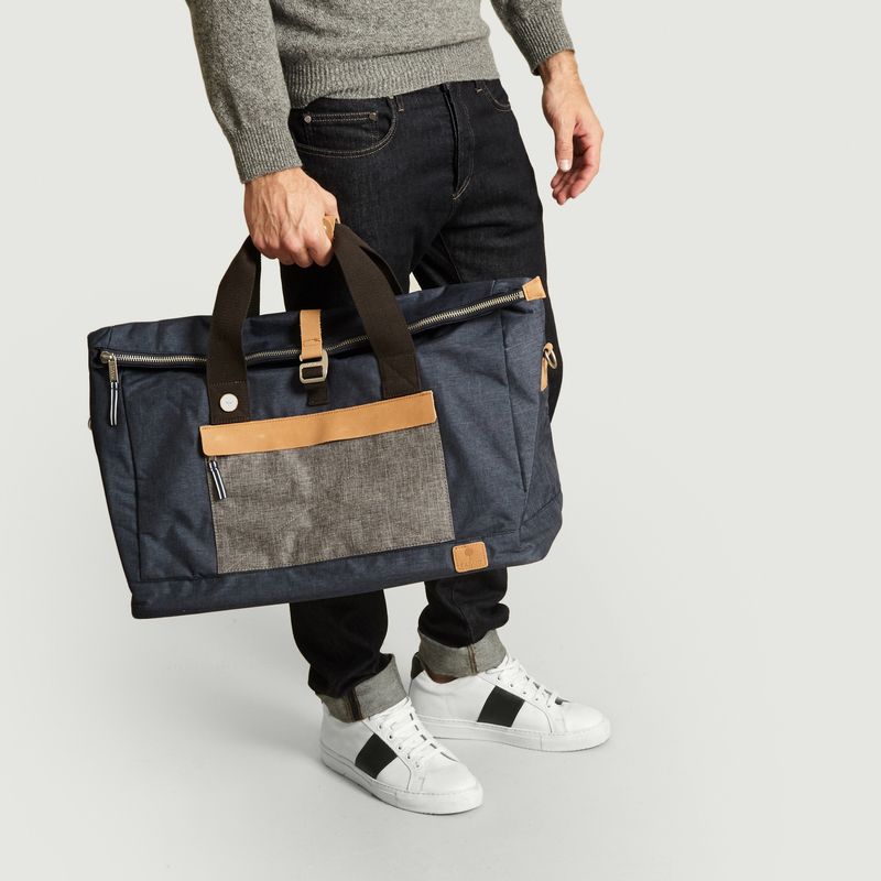 Sac de Voyage en Toile - Faguo
