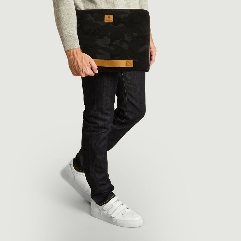 Pochette d'Ordinateur Sleeve - Faguo