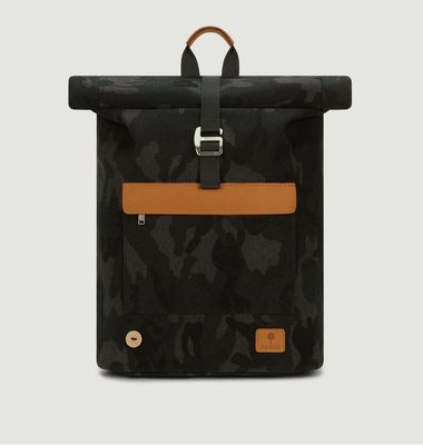 Cyclin Camouflage Backpack