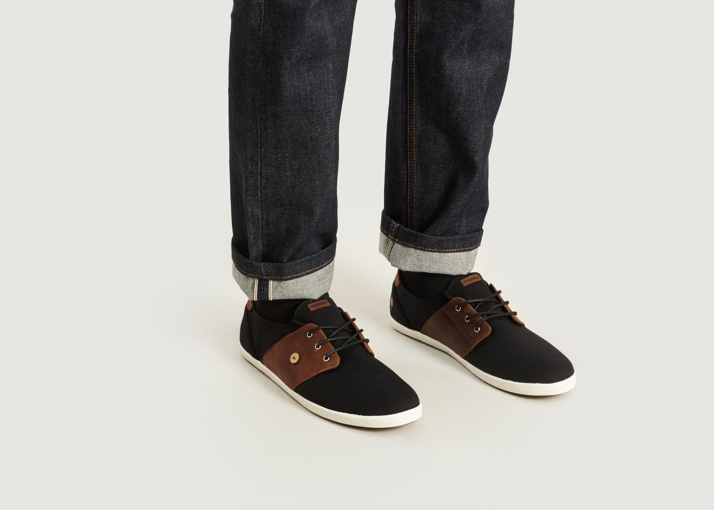 Sneakers Cypress - Faguo