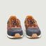 Ivy Suede Sneakers - Faguo