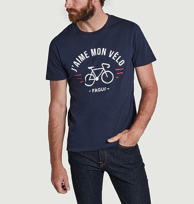 T-Shirt Homme des Bois Arcy