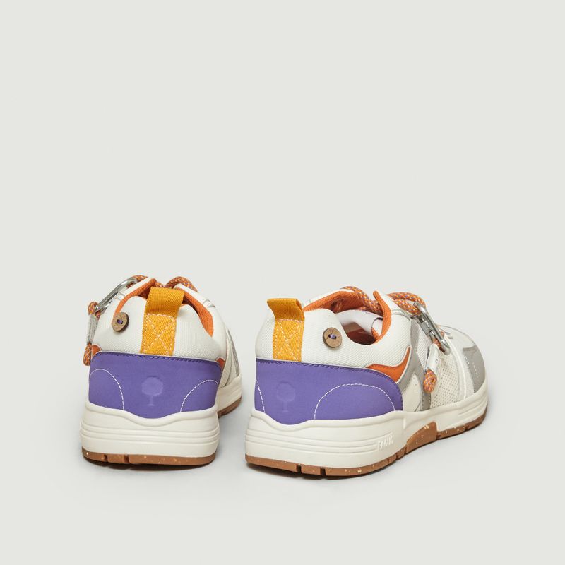 Willow sneakers - Faguo