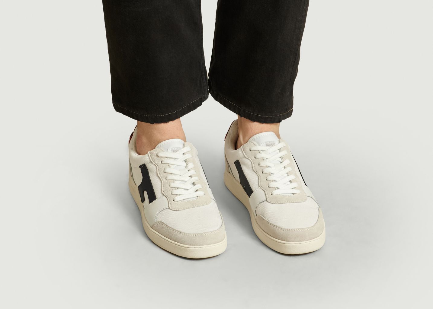 Sneakers Hazel - Faguo