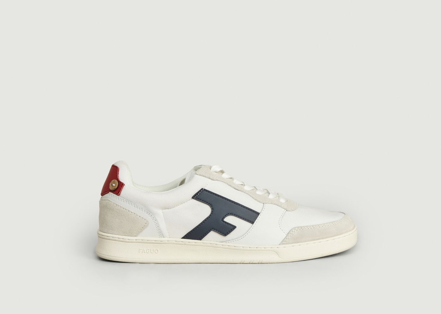 Sneakers Hazel - Faguo