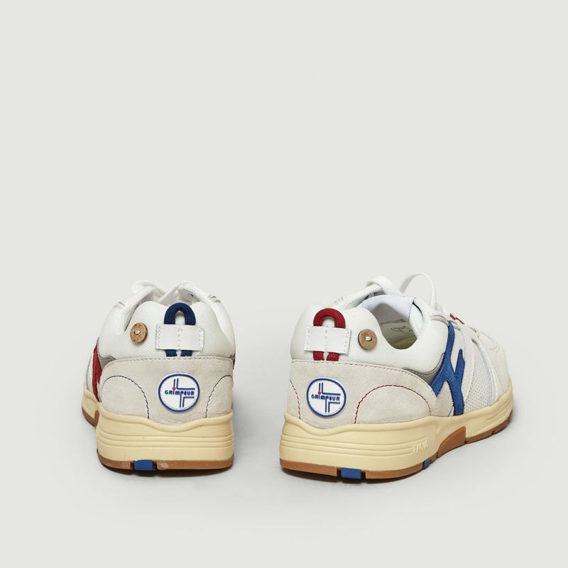 Sneakers Willow - Faguo