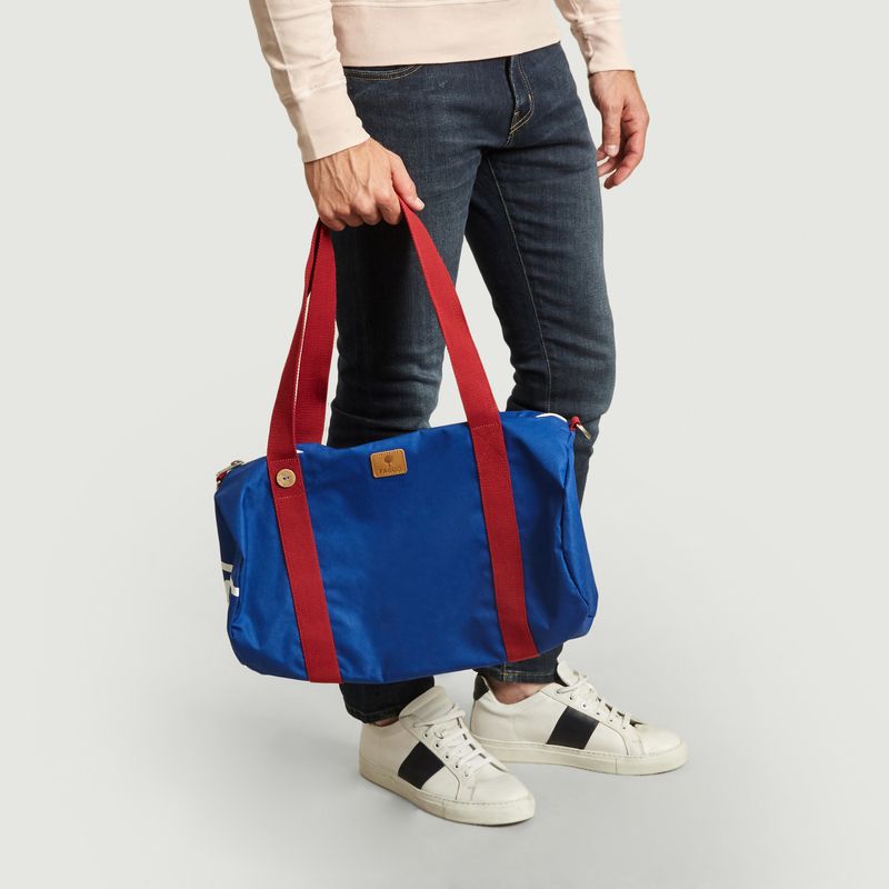 Duffle sports bag - Faguo
