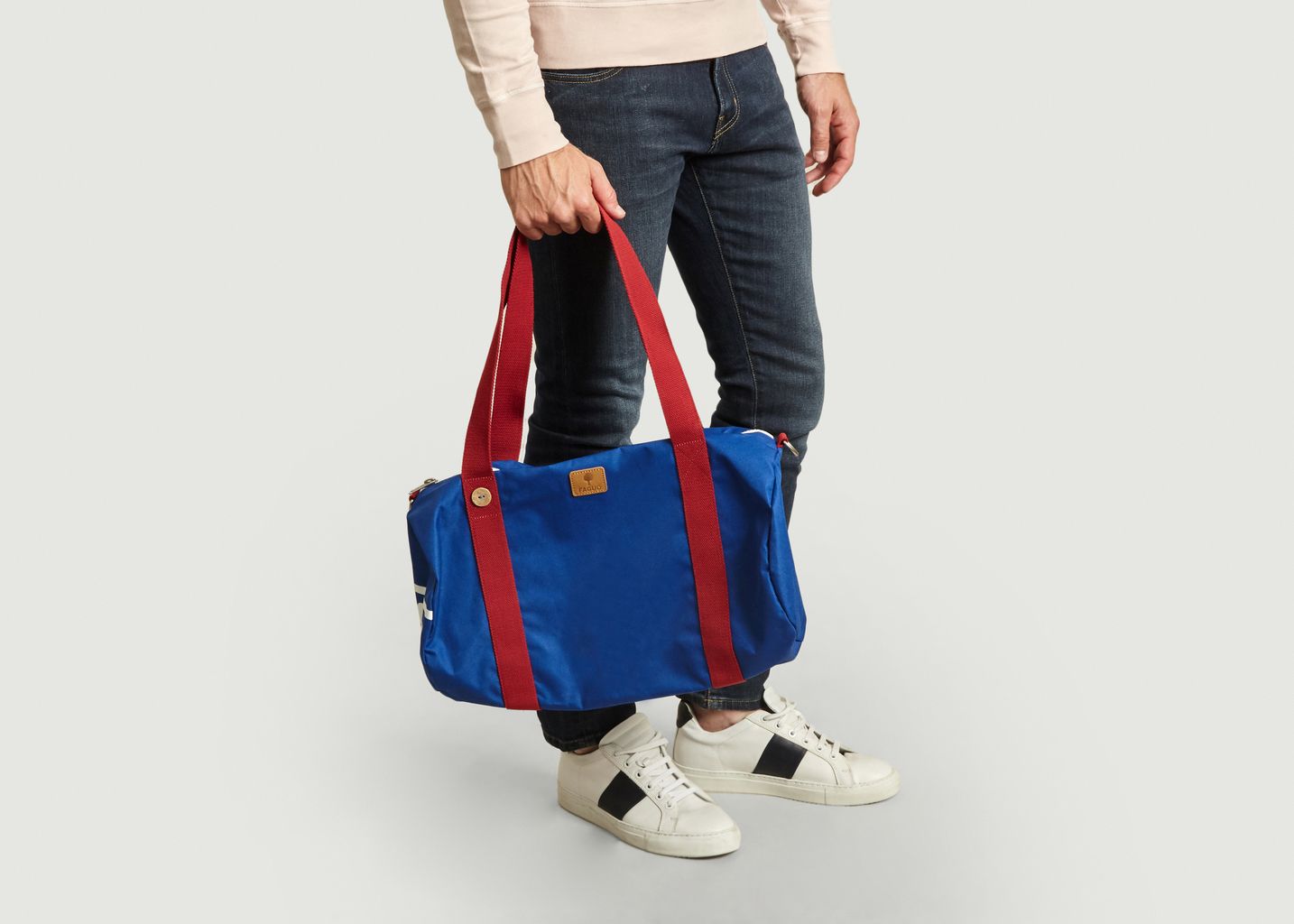 Duffle sports bag - Faguo