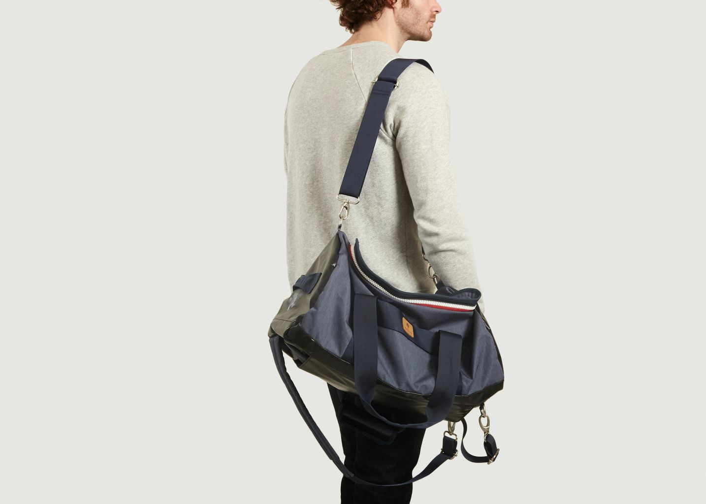 Traveler bag - Faguo