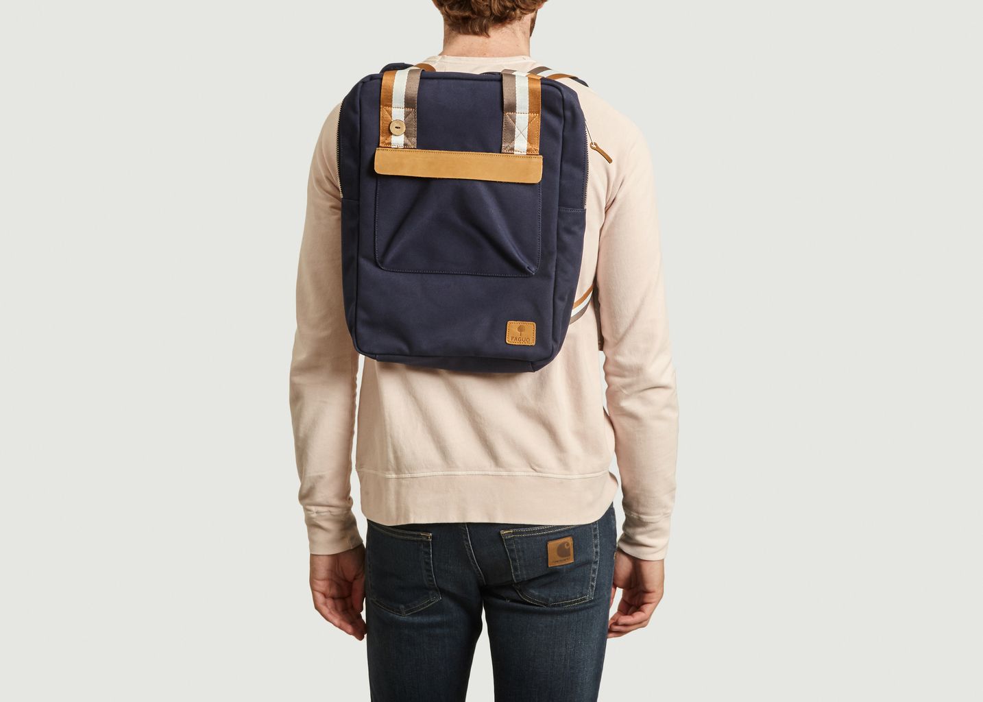 Urbanbag backpack - Faguo