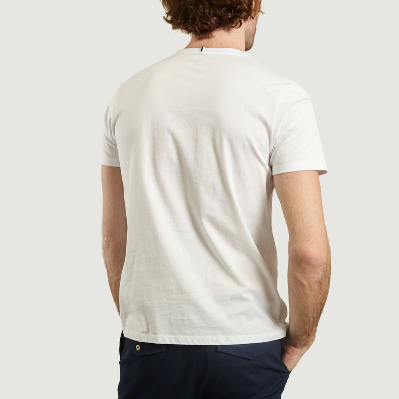 T-shirt Arcy The Wild - Faguo